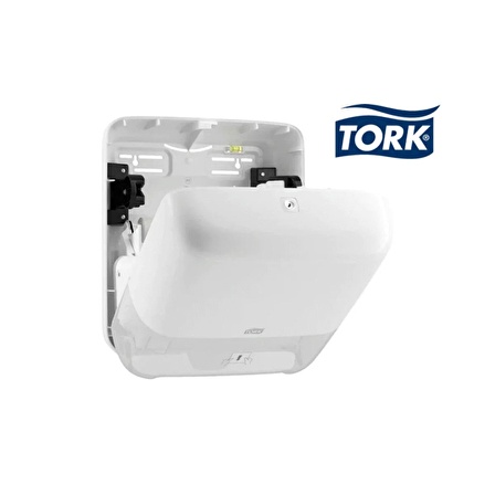 Tork Matic Havlu Kağıt Rulosu Dispenseri+ Kağıt Havlusu