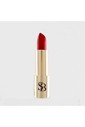 Selin Beauty Lady In Red Retro Rujs