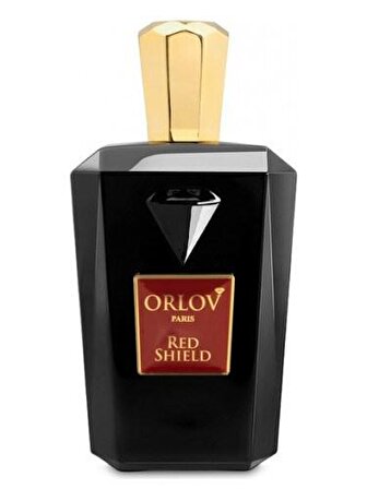 Orlov Red Shield Place EDP Çiçeksi Unisex Parfüm 75 ml  