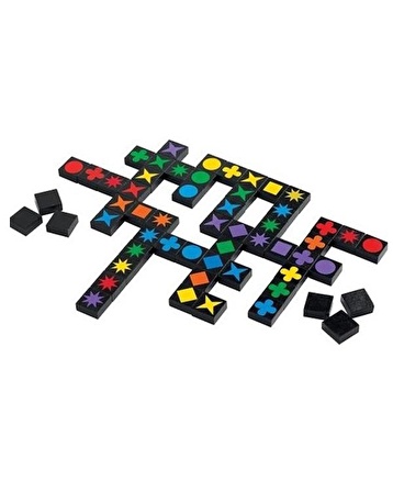 Qwirkle Strateji Oyunu