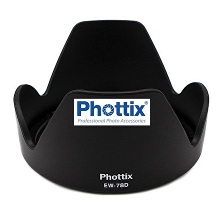 Phottix Canon EW-78D Parasoley
