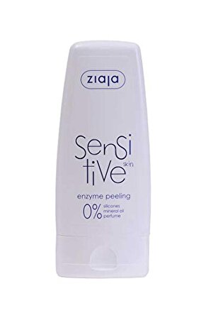 Sensitive Skin - Hassas Cilt Için Enzim Peelingi 60 ml