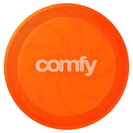 AQUAEL Comfy Toy Köpek Oyuncağı Frizbi 18 Cm