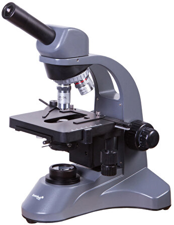 Levenhuk 700M Monoküler Mikroskop