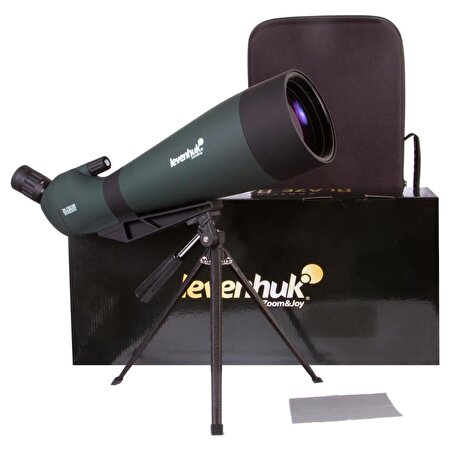 Levenhuk Blaze BASE 100 Gözlem Teleskopu