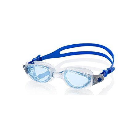 Aqua Speed Eta Lacivert Yüzücü Gözlüğü L