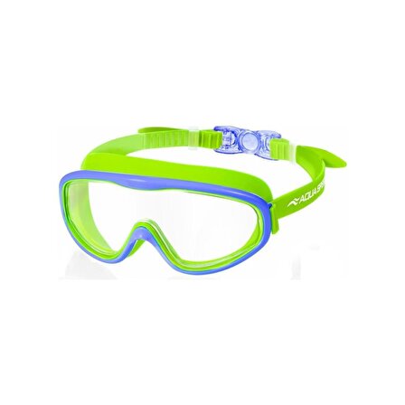 Aqua Speed Tivano JR Yeşil Yüzücü Gözlüğü