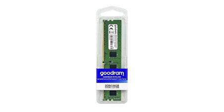 GOODRAM 16GB DDR4 3200MHZ CL22 PC4-25600 1.2V GR3200D464L22-16G Ram