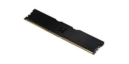 Goodram IRDM Pro Deep Black IRP-K3600D4V64L18/16G 16GB DDR4 3600MHz CL18 Siyah Gaming (Oyuncu) Ram