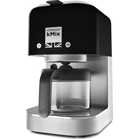 Kenwood COX750BK kMix Filtre Kahve Makinesi - Siyah
