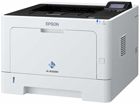 Epson WorkForce AL-M320DN Mono Lazer Yazıcı (YENİLENMİŞ)