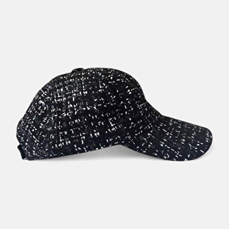 Lederax Hakiki Deri Sırt Çantası + Şapka  Set LD487