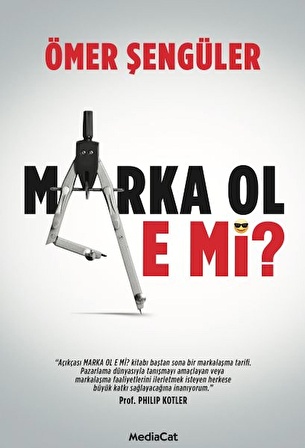 Marka Ol E Mi?