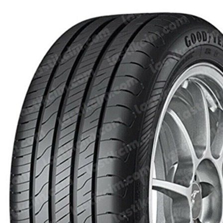 235/55/19 goodyear efficientgrip 105v