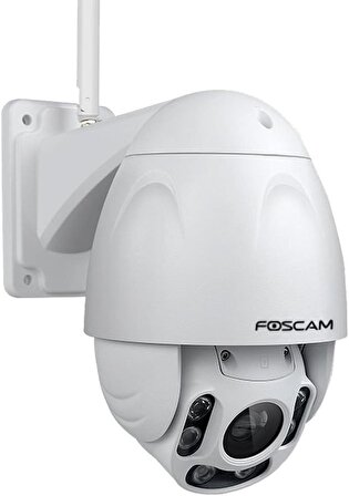 Foscam 2 Megapiksel HD 1920x1080 IP Kamera Güvenlik Kamerası