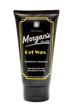 Morgan's Pomade Jel Wax 150 ml