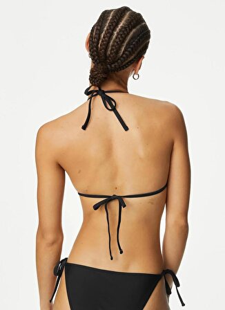 Marks & Spencer Siyah Kadın Bikini Üst T52008362HY0