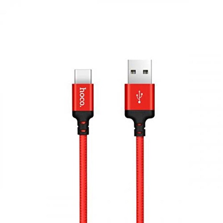 Polham 2.0A 1 Metre USB to Type C Ultra Hızlı Şarj ve Data Kablosu, Akım Korumalı, Dayanıklı Kablo