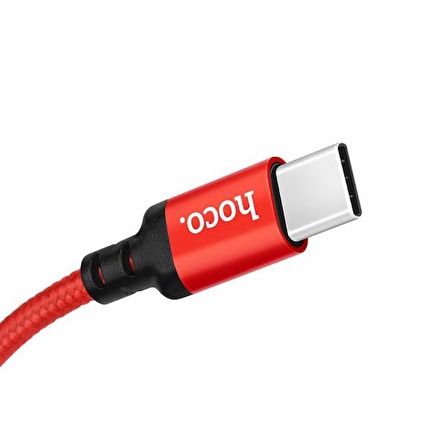 Polham 2.0A 1 Metre USB to Type C Ultra Hızlı Şarj ve Data Kablosu, Akım Korumalı, Dayanıklı Kablo