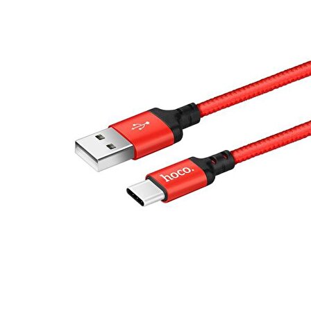 Polham 2.0A 1 Metre USB to Type C Ultra Hızlı Şarj ve Data Kablosu, Akım Korumalı, Dayanıklı Kablo