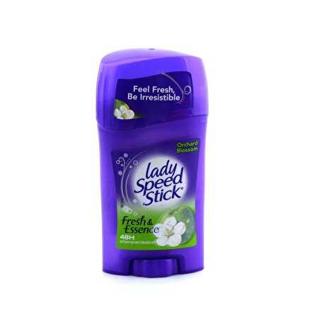 Lady Speed Stıck Orchard Blossom 45g