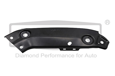 Panel Bağlantı Sacı Üst R-Jetta-2011->