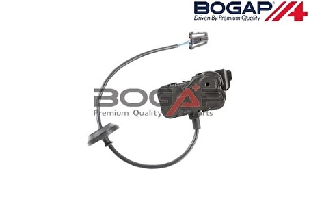 Yakıt Depo Kapak Açma Motoru-Golf 7-Golf 8-Jetta-Passat-Polo-Rapıd
