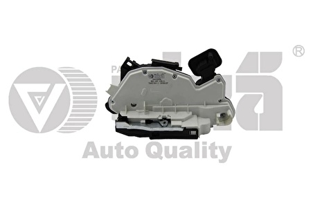 Kapı Kilit Mekanizması Ön   L-Octavıa -Passat-Rapıd-Toledo-Yetı