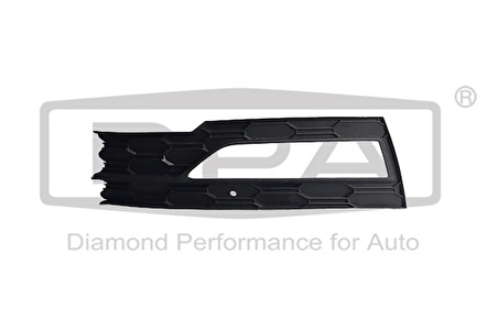 Sis Far Izgarası L  ( Sensör Deliksiz )-Octavıa-20->