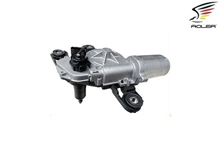 Silecek Motoru Arka-Superb-15->