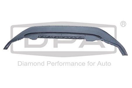 Tampon Spoileri Ön-Golf-2017->