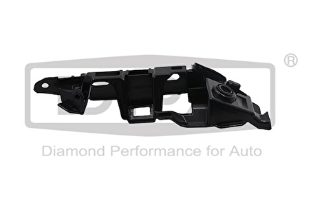 Tampon Bağlantı Braketi  Ön   L-Golf-7