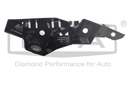 Tampon Bağlantı Braketi  Ön   L-Golf-2017->