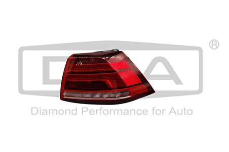 Stop Lambası Dış  R  ( Led )-Golf 17-20