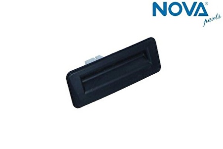 Bagaj Açma Kolu-Fabıa-Rapıd-Roomster-Superb-Yetı-Golf -A1