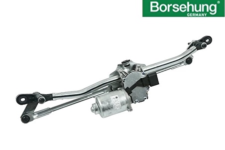 Silecek İç Kolları & Motoru-Fabıa-Roomster-6-10