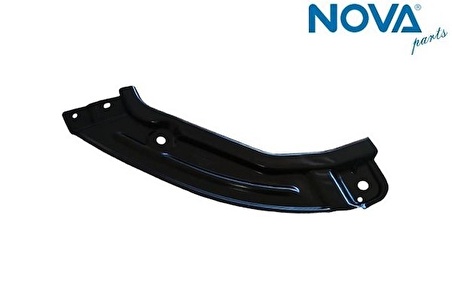 Panel Bağlantı Sacı Üst L-Rapıd