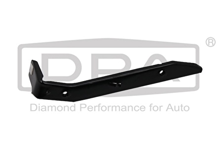 Tampon Bağlantı Braketi Ön  R-Rapıd-Toledo