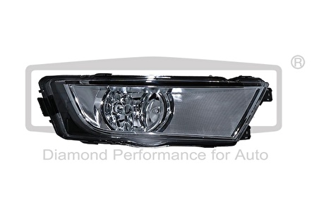 Sis Lambası R ( Beyaz )-Rapıd-2013->