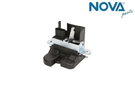 Bagaj Kapak Kilidi-Polo-Passat-Golf-Leon