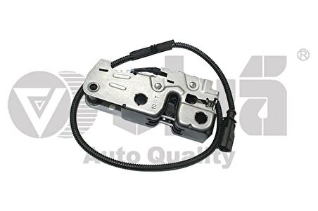 Motor Kaput Kilidi Alt ( Kablolu )-Golf-6-9-13