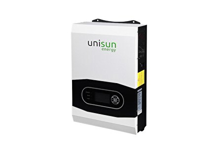 5KW/48V UniSun SUNON Hybrit Smart Tam Sinüs MPPT