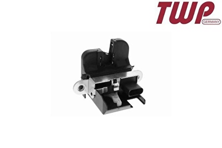 Bagaj Kapak Kilidi-Golf -Passat-Tıguan-Ibıza-Leon