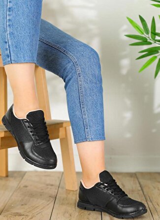 Modatalika Kadın Günlük Sneaker Spor Ayakkabı