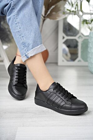 Modatalika Unisex Sneaker Yürüş Ayakkabısı