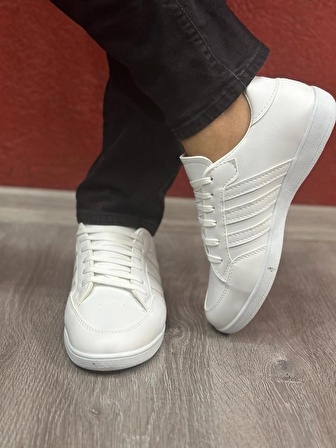 Modatalika Unisex Sneaker Yürüş Ayakkabısı