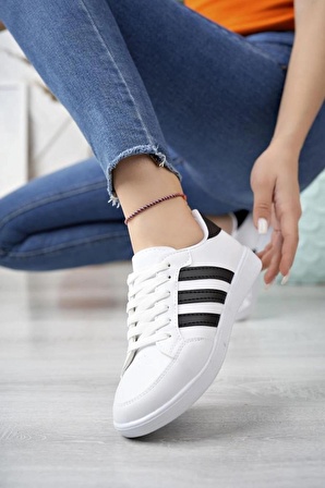 Modatalika Unisex Sneaker Yürüş Ayakkabısı