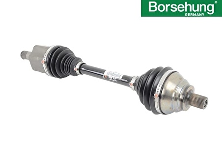 Aks Komple Otomatik  L-Tıguan-Q3-2.0-Tfsı-Cawa-Cawb