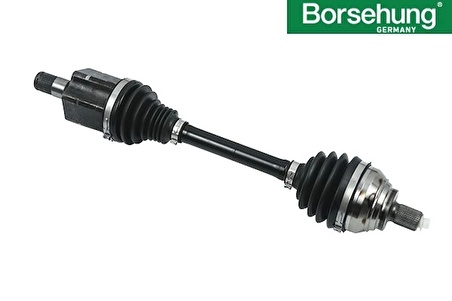 Aks Komple Otomatik  L-Tıguan-Q3-2.0-Tdı-Cffb-Cfgd-Cfgc