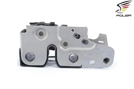 Motor Kaput Kilidi Alt-Tıguan-12-18